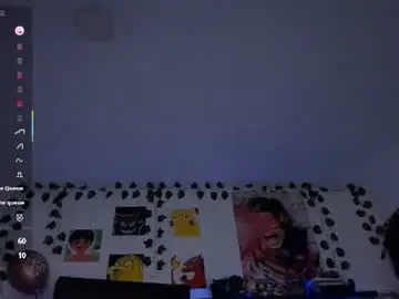 Chaturbate Adult Webcam of twinkpartyuncut