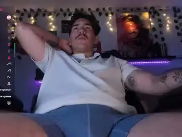 Chaturbate Sex Chat of twinkpartyuncut