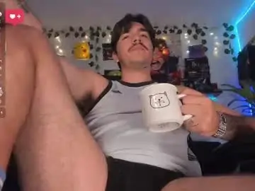 Chaturbate Adult Webcam of twinkpartyuncut