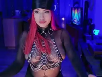 Chaturbate Private Sex Chat of unholyeva