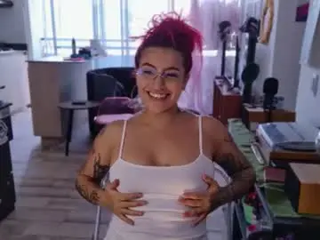 Chaturbate Sex Cam of unholyeva