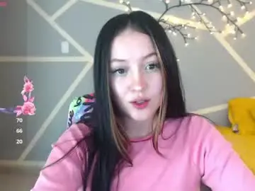 Chaturbate Watch Live Sex Cams of vero_doll12