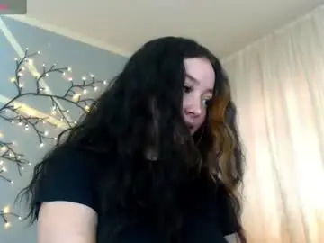 Chaturbate Sex Cam of vero_doll12
