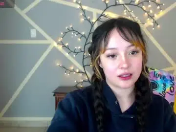 Chaturbate Sex Cam of vero_doll12