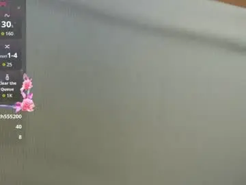 Chaturbate Live Porn of vero_doll12