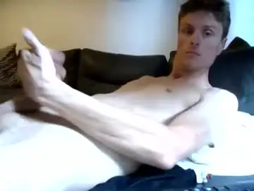 Chaturbate Adult Webcam of wegmannjens005
