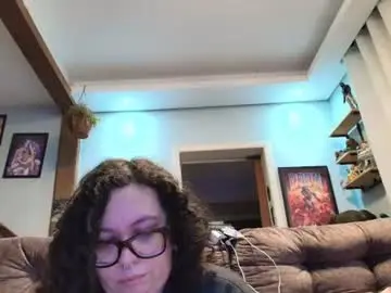 Chaturbate Live Sex Cam of 666afrodite