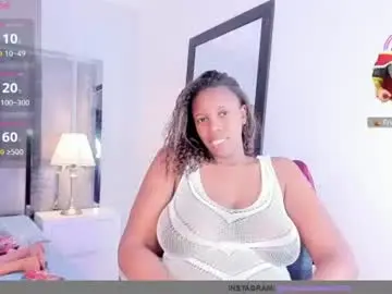 Chaturbate Best live sex cam show of _miss_khaleesi_