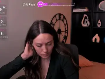 Chaturbate Live Sex of agnes_sky