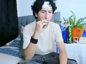 Chaturbate Adult Webcam of aleme_00
