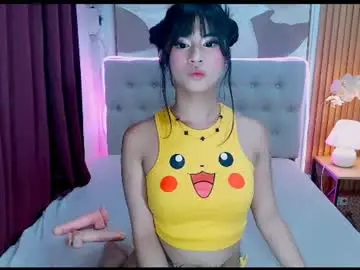 Chaturbate Best live sex cam show of amandavictoria444