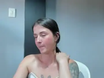 Chaturbate Sex Chat of arabella_saint