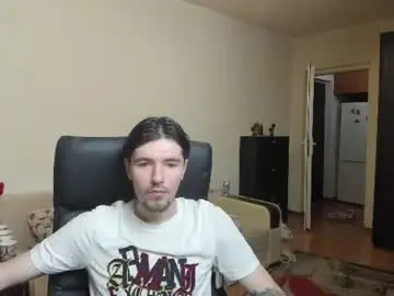 Chaturbate Live Sex Cam of awesome_justin