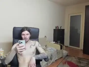 Chaturbate Free Porn Cam of awesome_justin
