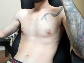 Chaturbate Live Sex of awesome_justin