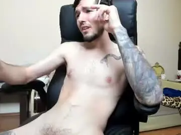 Chaturbate Adult Video Chat of awesome_justin
