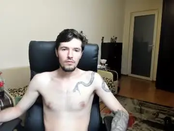 Chaturbate Live Sex of awesome_justin
