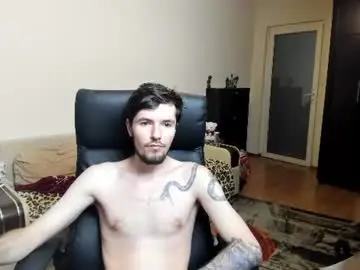 Chaturbate Live Sex Cam of awesome_justin