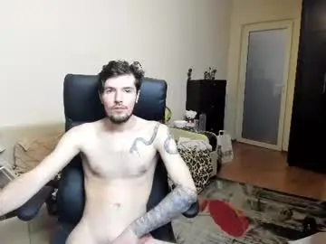 Chaturbate Live Sex Cam of awesome_justin