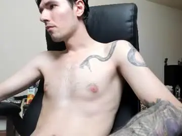 Chaturbate Sex Cam of awesome_justin