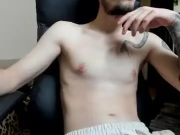 Chaturbate Nude Webcam of awesome_justin