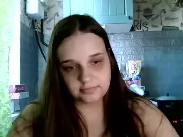 Chaturbate Sex Chat of babyemma_emmochka