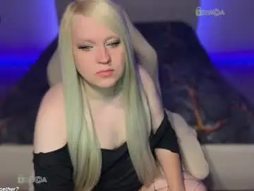 Chaturbate Nude Webcam of camsmiley