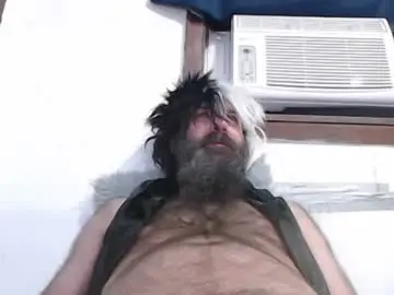 Chaturbate Nude Webcam of chaoscarbon