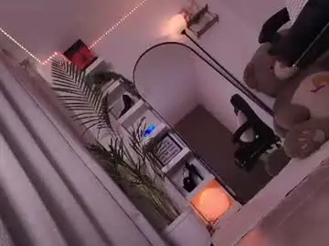 Chaturbate Live Sex of dalilathoms