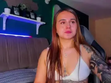 Chaturbate Adult Webcam of evy_orange1