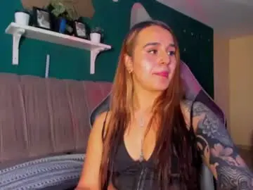 Chaturbate Free Porn Cam of evy_orange1