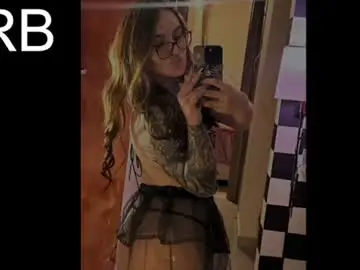 Chaturbate Adult Webcam of evy_orange1