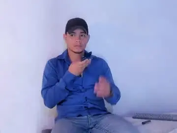 Chaturbate Live Porn of gasby3