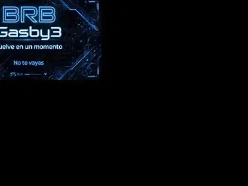 Chaturbate Best live sex cam show of gasby3