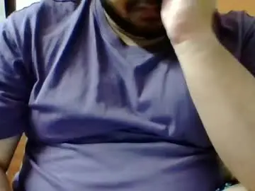 Chaturbate Best Webcam of hunkchubby