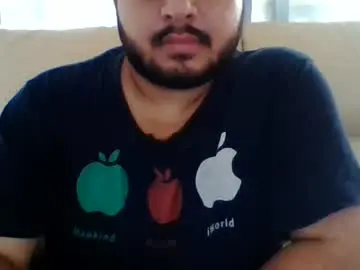 Chaturbate Free Porn Cam of hunkchubby