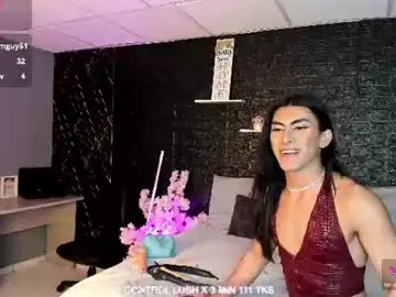 Chaturbate Free Porn Cam of jacky_wolf1