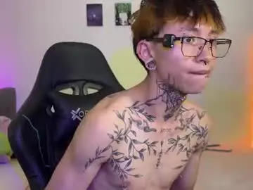 Chaturbate Live Porn of juniior0_0