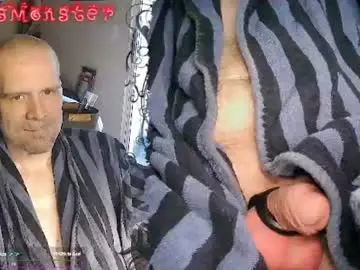 Chaturbate Watch Live Sex Cams of kensmonster