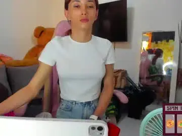 Chaturbate Private Sex Chat of laurencesophiets