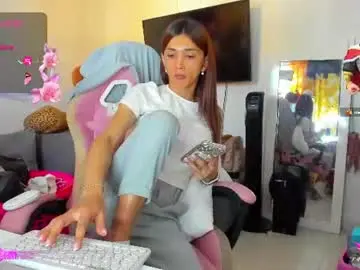 Chaturbate Watch Live Sex Cams of laurencesophiets