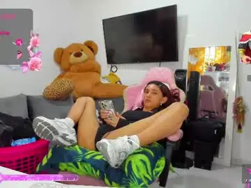 Chaturbate Adult Webcam of laurencesophiets