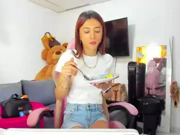 Chaturbate Best live sex cam show of laurencesophiets