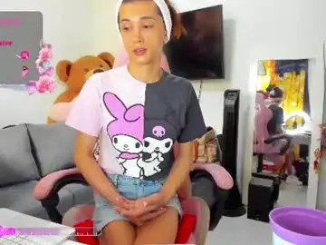 Chaturbate Free Porn Cam of laurencesophiets