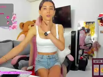 Chaturbate Live Porn of laurencesophiets