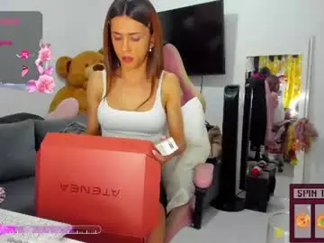 Chaturbate Private Sex Chat of laurencesophiets
