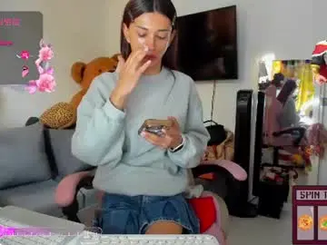 Chaturbate Private Sex Chat of laurencesophiets