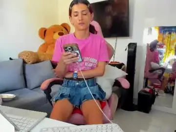 Chaturbate Live Sex of laurencesophiets