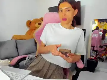 Chaturbate Best Webcam of laurencesophiets