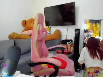 Chaturbate Live Sex of laurencesophiets